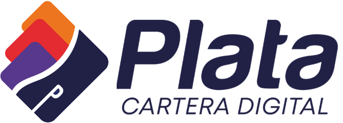 Logo Plata